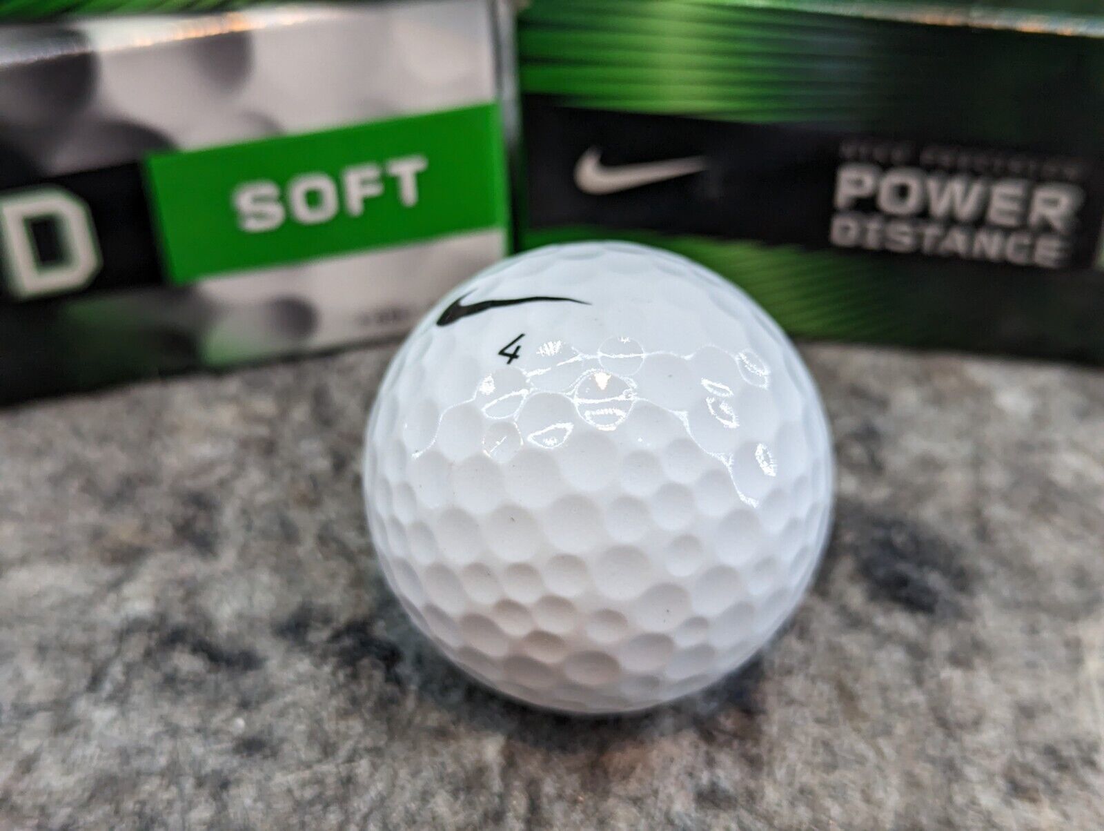 Nike precision golf balls online