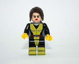 Building Toy Shadowcat X-Men Marvel Comic Minifigure US Toys - $6.50