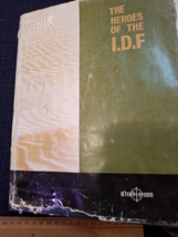 Israel army Armored Soldier Album 1968 [BOK10166] - $75.00