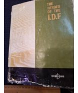 Israel army Armored Soldier Album 1968 [BOK10166] - $1,382.82 MXN