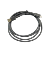 5ft 5’ TYPE C USB-C Charging Cord Cable For Nintendo Switch Pro Controller - $149.08 MXN