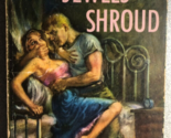 JEWELS FOR A SHROUD by Walter De Steiguer (Dell) mystery paperback - $12.86