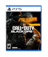 New Call of Duty Black Ops 6 - Playstation 5 Video Game NIB Sealed - $82.26 CAD
