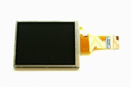 Lcd Display Screen For Sony Dsc-W55 W110 H3 W120 W130 W125 - £10.57 GBP