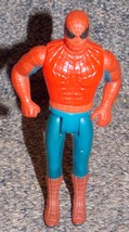 Vintage Marvel 1975 Mego Spider-Man Figure - £23.97 GBP