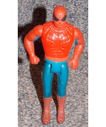 Vintage Marvel 1975 Mego Spider-Man Figure - £23.42 GBP