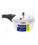 3.7 Quart / 3.5 Liter Anti-Rust Ultra Pressure Cooker, Aluminum Pressure... - €150,58 EUR