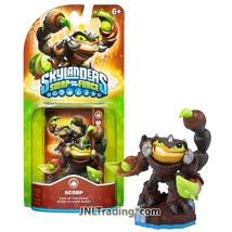 Activision Skylanders Swap Force Series 3 Inch Figure : King of the Stin... - £23.63 GBP