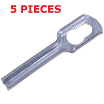 Garage Door Cable Clips Phoenix Extension Springs 5 PIECES - £5.93 GBP