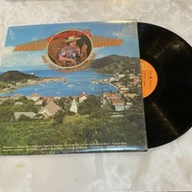 Country Lp Danny Davis &amp; The Nashville Brass Caribbean Cruise On Rca - Vg- To Vg - £5.18 GBP