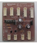 RCA PCB assembly board-39+31PP46000 REV 1.1 70&quot; PSU SUB PCB - £11.02 GBP