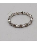 925 Vietnam ring - $360.75 MXN