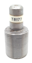 Pennoyer Dodge 1.470-14 UNS R.H. Thread Set Plug Gage GO Only PD 1.4225 - £70.69 GBP