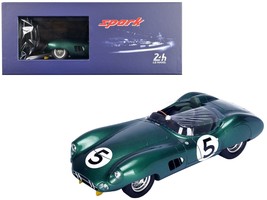 Aston Martin DBR1 #5 Roy Salvadori - Carroll Shelby Winner &quot;24 Hours of Le Mans - £197.56 GBP