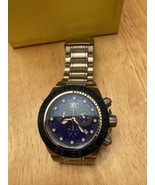 Invicta Men’s Watch Subaqua Sport  Dial Stainless Steel 10865 - $150.92 CAD