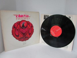 Firebird by Tomita 1976 RCA Records Red Seal 1312 - £11.09 GBP