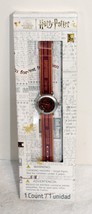 Harry Potter &quot;Gryffindor Courage&quot; Child&#39;s Vintage Watch Wristwatch ~ NIB - £28.20 GBP