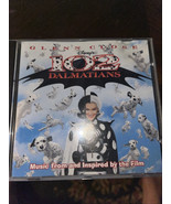 Various Artists - Soundtracks : 102 Dalmatians (2000 Film) CD - $112.98 MXN