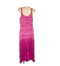 Julio Basicos Women&#39;s Pink Maxi Dress - £9.88 GBP