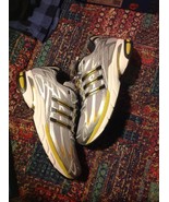 Adidas Men&#39;s Adistar Cushion Multicolor Sneakers - 11.5 - NIB - $150.00