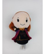 Hallmark Itty Bittys Disney Frozen 2 Anna Plush. - $12.21 CAD