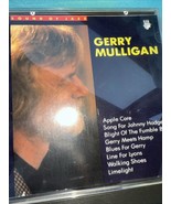 Gerry Mulligan- The Sound Of Jazz - €7,14 EUR