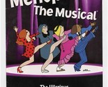 Menopause The Musical Program Hilarious Celebration of Women and the Change - $17.82