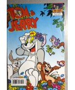 TOM &amp; JERRY (2005 Finland) Finnish language comic book VG+ - €17,04 EUR