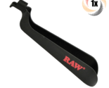 1x Ashtray Raw Black Catcher Next Level Heat Resistant Ashtray | 2 Free ... - $16.81