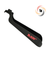 1x Ashtray Raw Black Catcher Next Level Heat Resistant Ashtray | 2 Free ... - $23.47 CAD