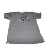 Duke 2010 NCAA Basketball Champions NIKE gray T-Shirt Size S - £10.24 GBP
