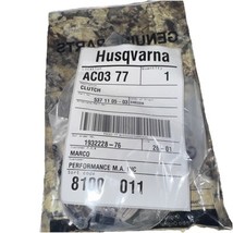 Metal Clutch Assembly Fits Husqvarna: 340, 345, 346, 350, 353, 445, 450,... - $37.04 CAD