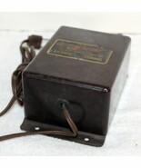 Cornell Dubilier Quietone Interference Filter Cat. No. IF-18 ~ 5 Amps ~ ... - $20.56 CAD