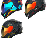 Nexx X.WST3 Fluence Motorcycle Helmet (XS-3XL) (3 Colors) - £399.66 GBP