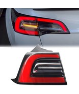 Dasbecan Rear Left Outer Tail Light Assembly Led Lamp Compatible With 20... - $271.37 CAD