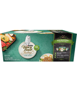 Purina  Gravy Wet Cat Food Variety Pack, Medleys Primavera Collectio - $82.25 CAD