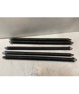 5 Quantity of Garage Door Extension Springs 27-1/2&quot; Long 37mm OD (5 Quan... - €110,37 EUR