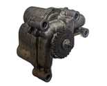 Engine Oil Pump From 2015 Nissan Versa  1.6 - $34.95