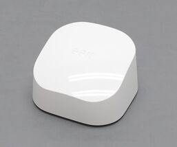 Eero 6 Extender Dual-Band Mesh Wi-Fi 6 Satellite Q010111 image 2
