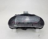 Speedometer Cluster MPH Base Fits 07 IMPREZA 375721 - £47.76 GBP