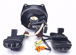 2002-2004 Nissan Xterra Clock Spring w/Steering Controls OEM - $100.71