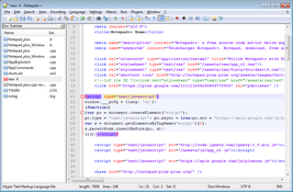 Notepad++ An Open-Source Text Editor FAST! 3.0 USB - £3.94 GBP+