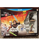 Disney Infinity Starter Pack 3.0 Edition (Nintendo Wii U) - £10.37 GBP