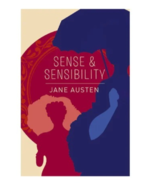Sense &amp; Sensibility by Jane Austen, Arc Classics Paperback Book - £7.95 GBP