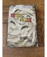 The Rise Of Nine Hardcover Book - $214.86 MXN