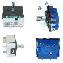 Viking Duel INF Switches Service Kit G50013539 and PJ030019 Genuine OEM Part