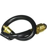 Ush Flexible Lp Gas Hose 15&quot; L - $30.35