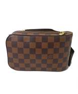 Louis Vuitton Jeronimos Damier Waist Shoulder Bag - £1,942.82 GBP