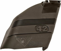 Husqvarna Mower Deflector Shield 42&quot; Deck Craftsman LT1000 LT2000 LT3000... - $37.31