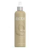 Abba Curl Finish Spray 8oz - £25.57 GBP